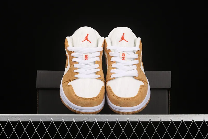 All categories Air Jordan Jordan series basketball shoes Air Jordan 1 Low Air Jordan 1 Low AJ1 Joe 1 low-top cultural and leisure sports sneakers DH7820-700